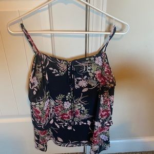 New York & Company blouse, XS